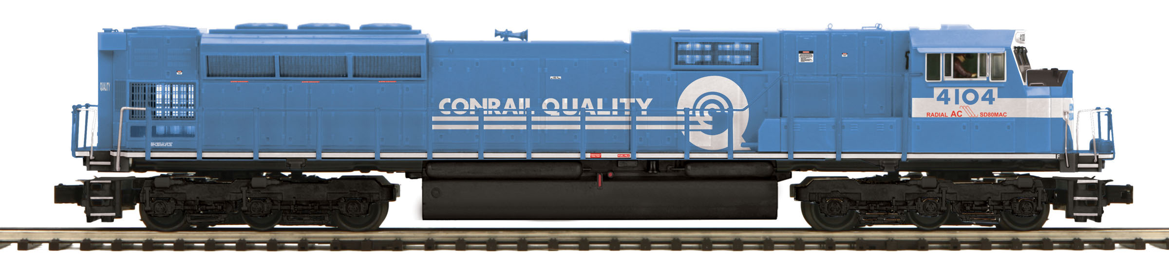 MTH 2015 One Gauge Catalog - Page 2 - General Discussion - G Scale 