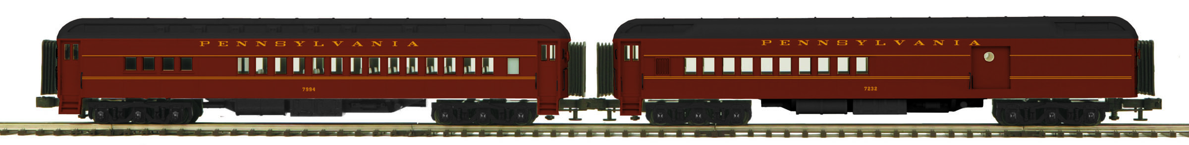 MTH Electric Trains Shipping, Through March 2015 | O Gauge Railroading 