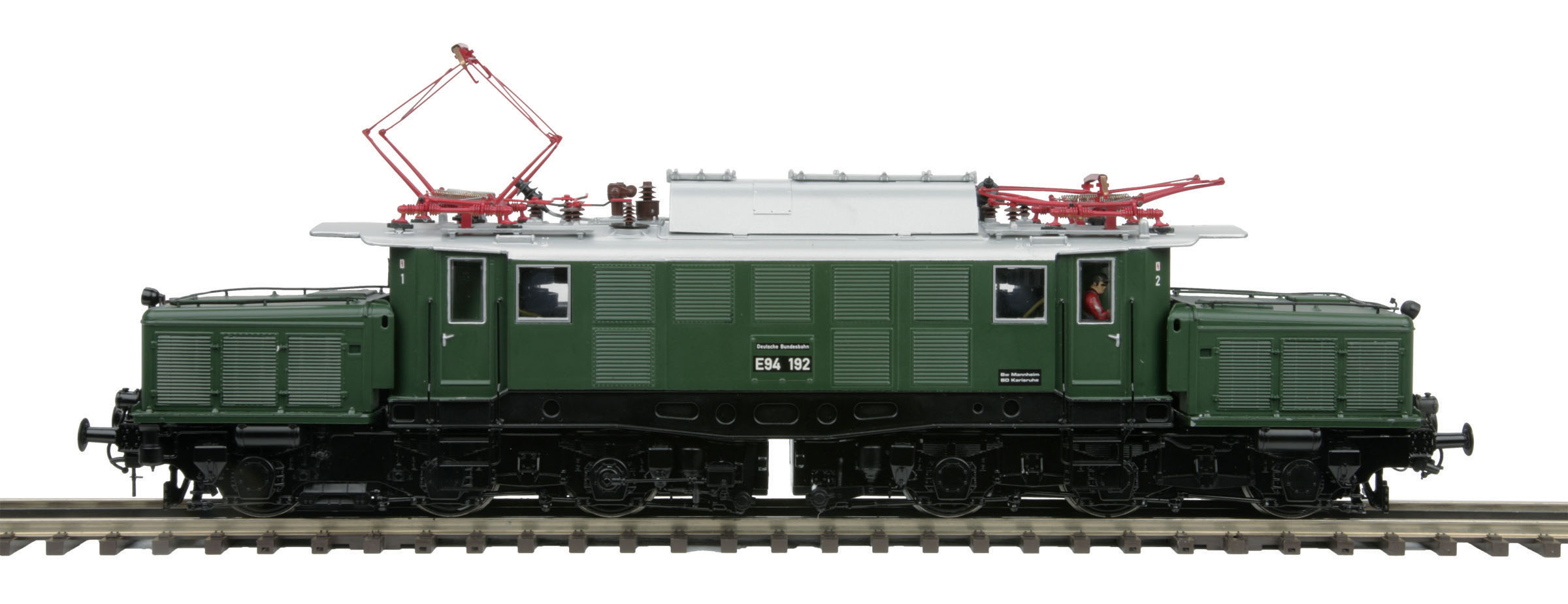 MTH Electric Trains Shipping, Through March 2015 O Gauge Railroading 