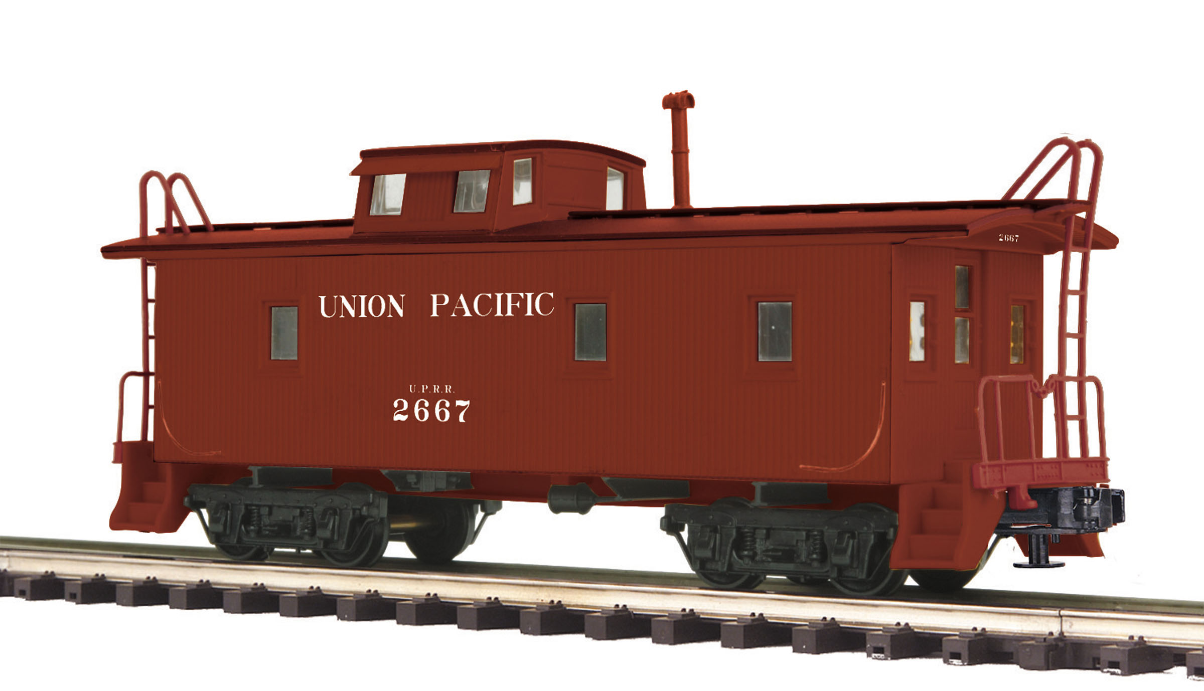 The MTH 20-91292 appeared in the 2009 Volume 2 catalog. It depicts CA 