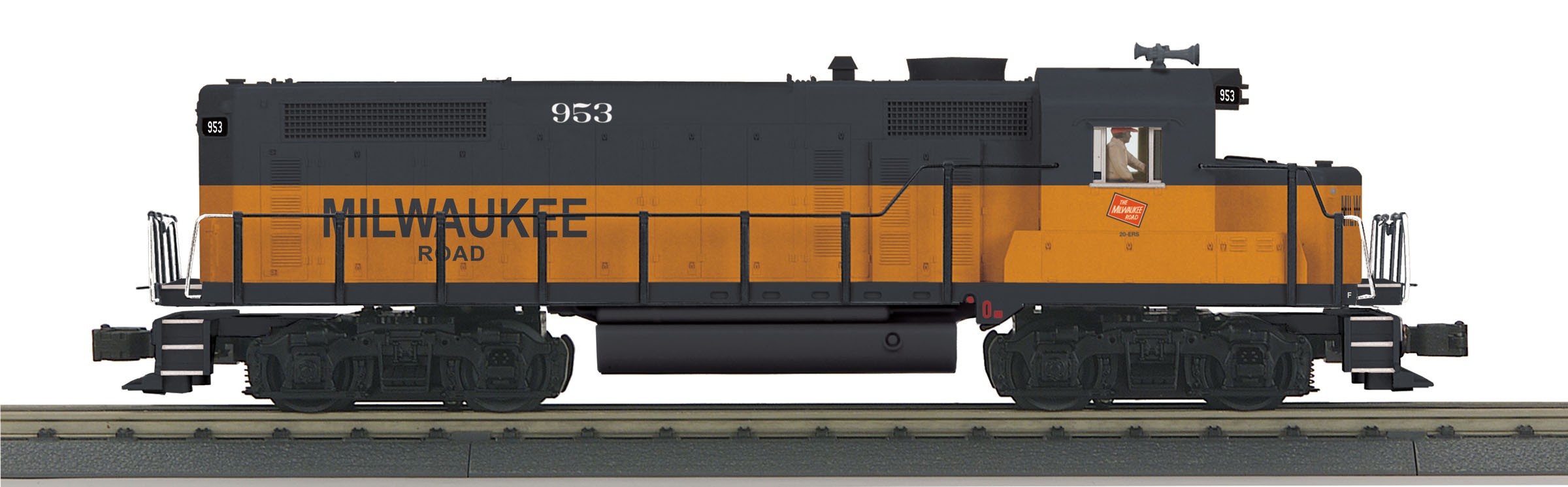 30-20266-1 | MTH ELECTRIC TRAINS
