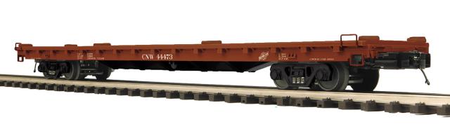 Premier 60’ Flat Car