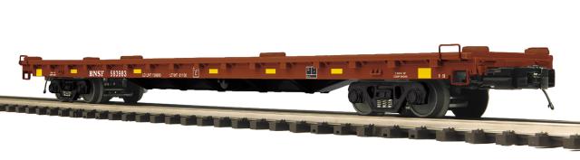 Premier 60’ Flat Car