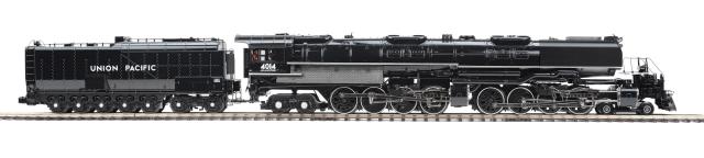 Premier Big Boy