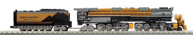 RailKing Big Boy