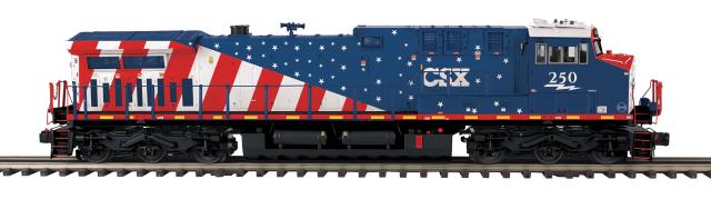 Premier AC44C6M Diesel