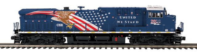 Premier AC44C6M Diesel
