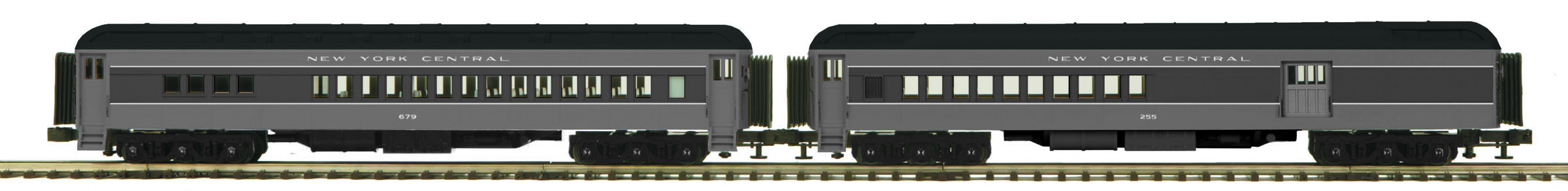 20-41014 | MTH ELECTRIC TRAINS
