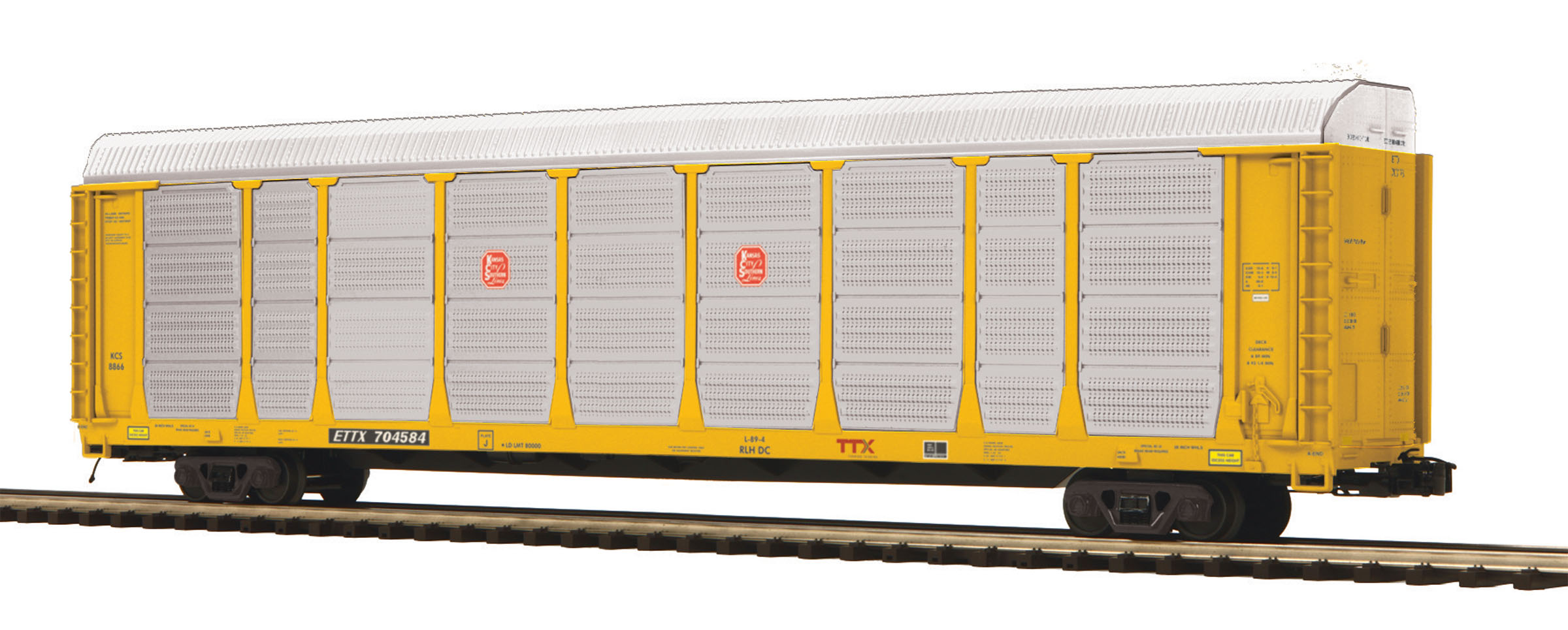 20-95131 | MTH ELECTRIC TRAINS