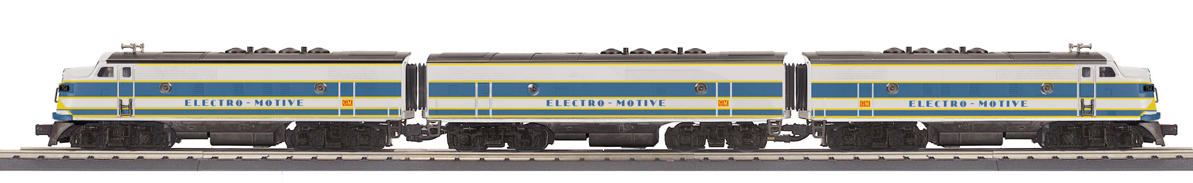30-20819-1 | MTH ELECTRIC TRAINS