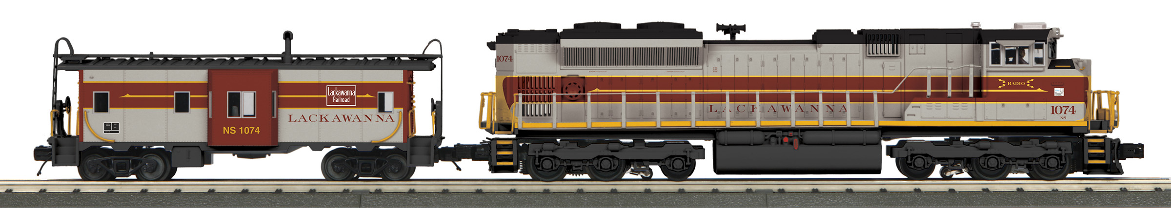 30-20952-1 | MTH ELECTRIC TRAINS