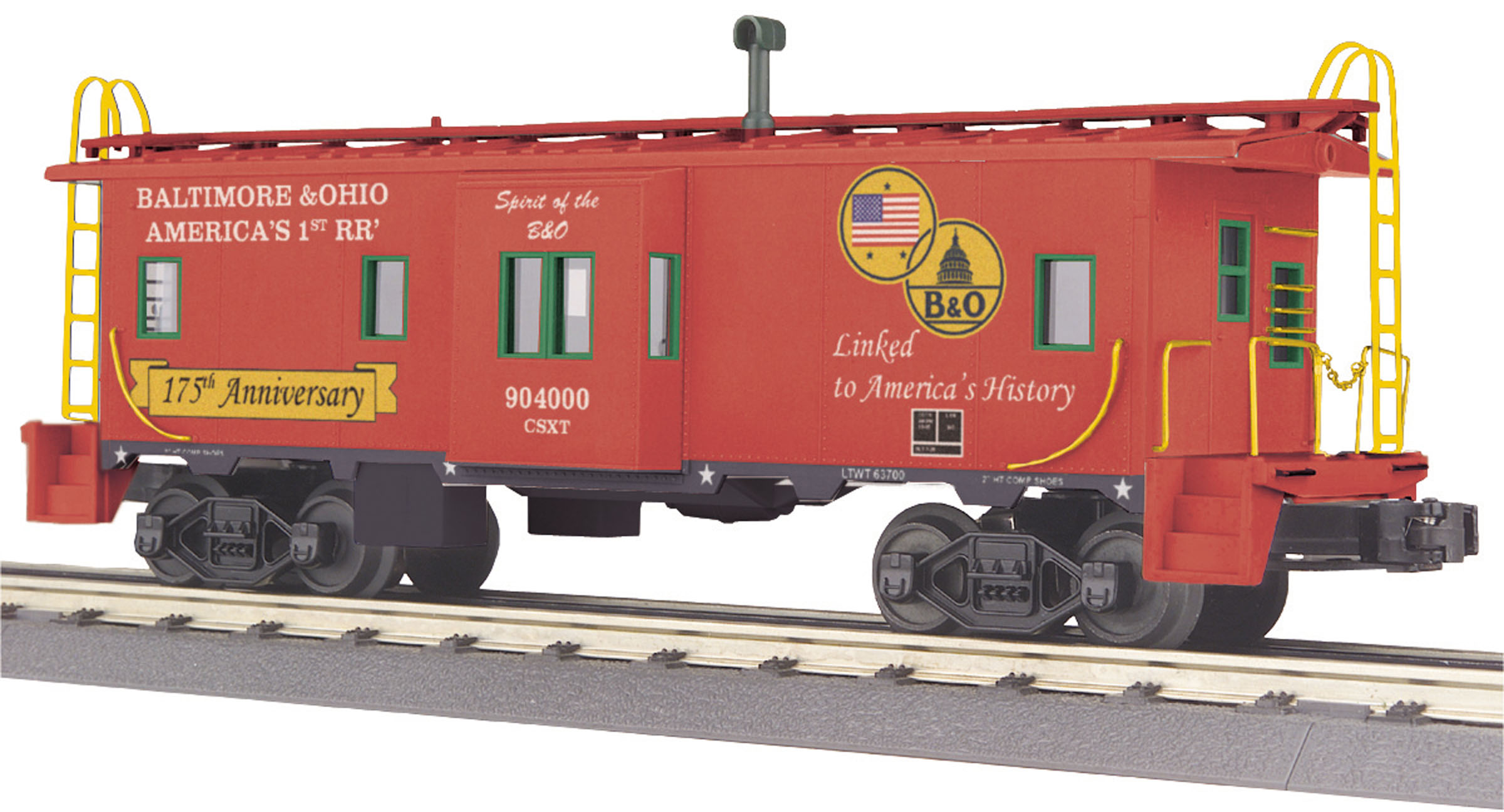 30-77110 | MTH ELECTRIC TRAINS