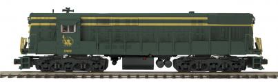 20-21646-1 | MTH ELECTRIC TRAINS